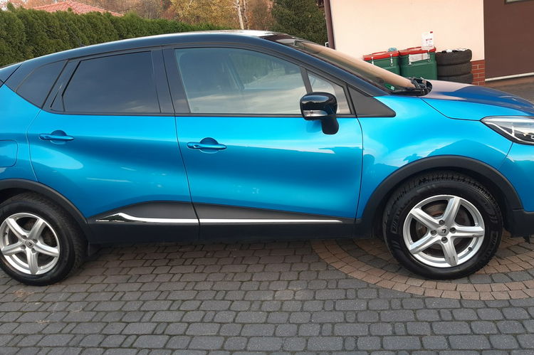 Renault Captur zdjęcie 18