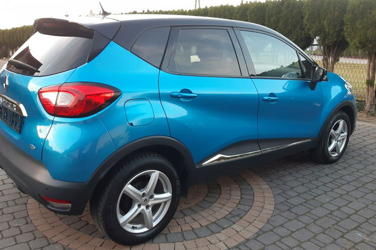 Renault Captur zdjęcie 26