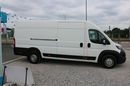 Peugeot Boxer L4H2 F-VAT 130KM Gwarancja Salon PL vat-1 zdjęcie 4