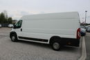 Peugeot Boxer L4H2 F-VAT 130KM Gwarancja Salon PL vat-1 zdjęcie 8