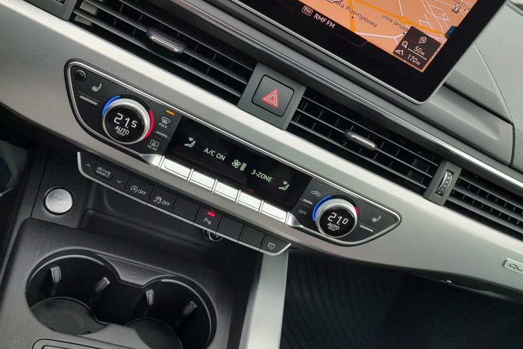 Audi A5 2.0TFSi 212KM Quattro Coupé zdjęcie 18
