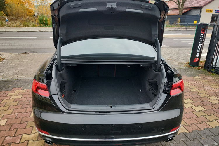 Audi A5 2.0TFSi 212KM Quattro Coupé zdjęcie 28