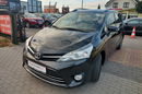 Toyota Verso 1.8 VVTi 147KM Klimatronic Automat 7 osobowy zdjęcie 12