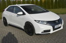 Honda Civic 1.8b Navi.Kam.Cof.Tempomat..Alu. zdjęcie 2