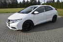 Honda Civic 1.8b Navi.Kam.Cof.Tempomat..Alu. zdjęcie 5