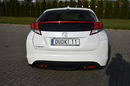 Honda Civic 1.8b Navi.Kam.Cof.Tempomat..Alu. zdjęcie 9