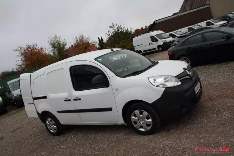 Renault Kangoo zdjęcie 18