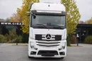 Mercedes Actros 2753 E6 6×2 / BDF / Retarder / kabina Gigaspace Salonka zdjęcie 6