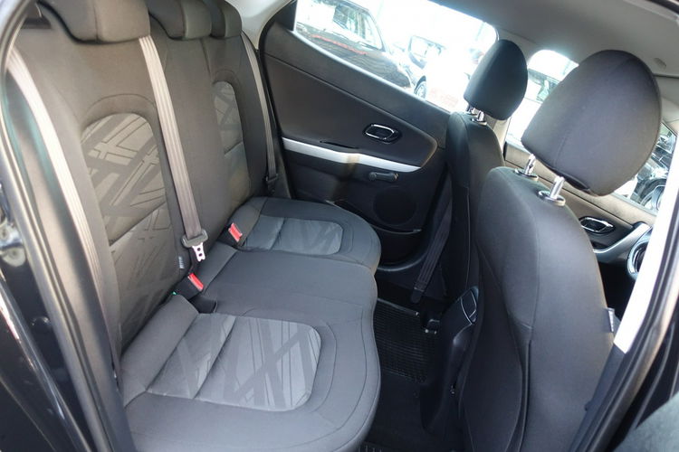 Kia Cee'd Navi+Kamera+LED 3LATA GWARANCJA 1WŁAŚCICIEL Kraj Bezwypad 4x2 zdjęcie 10