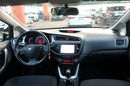 Kia Cee'd Navi+Kamera+LED 3LATA GWARANCJA 1WŁAŚCICIEL Kraj Bezwypad 4x2 zdjęcie 12