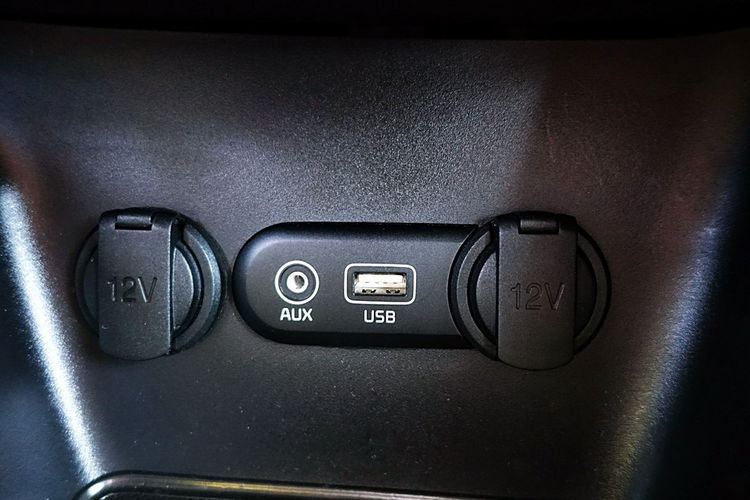 Kia Cee'd Navi+Kamera+LED 3LATA GWARANCJA 1WŁAŚCICIEL Kraj Bezwypad 4x2 zdjęcie 17