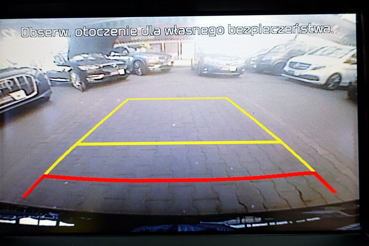 Kia Cee'd Navi+Kamera+LED 3LATA GWARANCJA 1WŁAŚCICIEL Kraj Bezwypad 4x2 zdjęcie 19