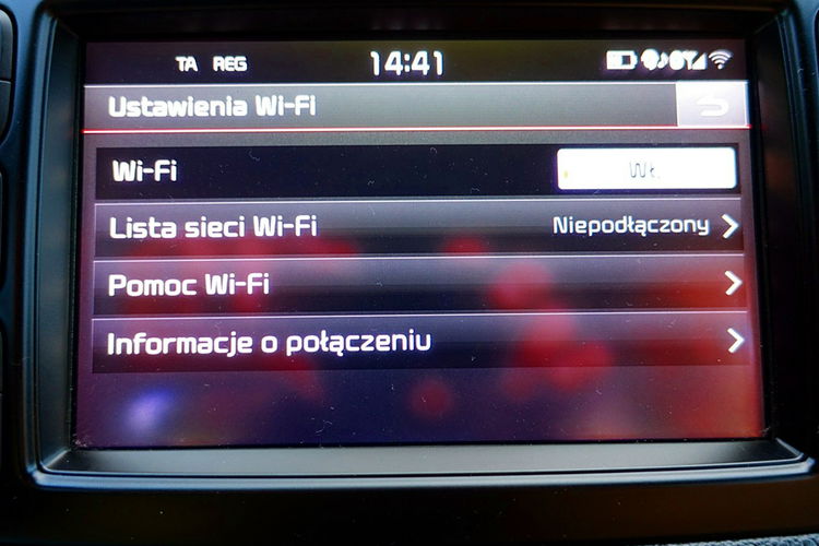 Kia Cee'd Navi+Kamera+LED 3LATA GWARANCJA 1WŁAŚCICIEL Kraj Bezwypad 4x2 zdjęcie 28