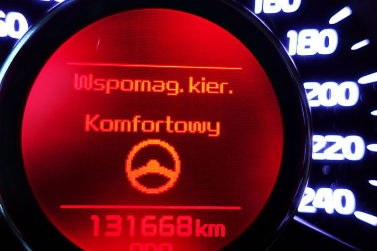 Kia Cee'd Navi+Kamera+LED 3LATA GWARANCJA 1WŁAŚCICIEL Kraj Bezwypad 4x2 zdjęcie 33