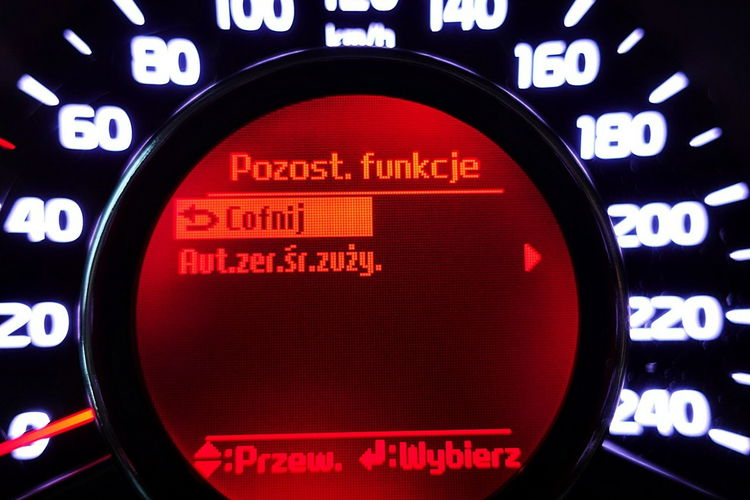 Kia Cee'd Navi+Kamera+LED 3LATA GWARANCJA 1WŁAŚCICIEL Kraj Bezwypad 4x2 zdjęcie 34