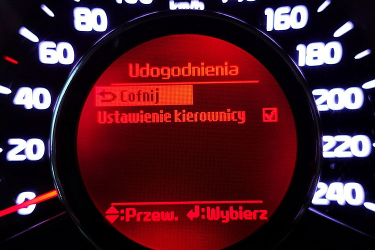 Kia Cee'd Navi+Kamera+LED 3LATA GWARANCJA 1WŁAŚCICIEL Kraj Bezwypad 4x2 zdjęcie 36