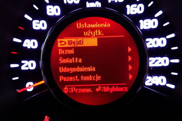Kia Cee'd Navi+Kamera+LED 3LATA GWARANCJA 1WŁAŚCICIEL Kraj Bezwypad 4x2 zdjęcie 38