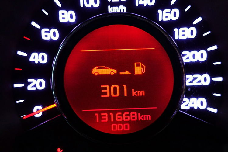 Kia Cee'd Navi+Kamera+LED 3LATA GWARANCJA 1WŁAŚCICIEL Kraj Bezwypad 4x2 zdjęcie 40