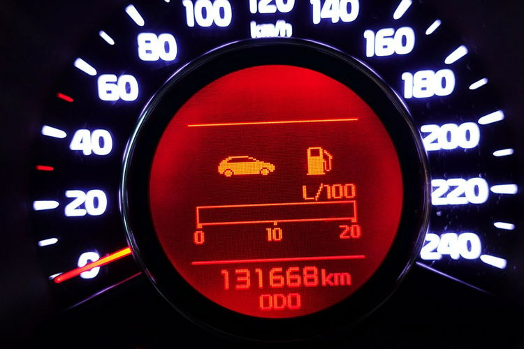 Kia Cee'd Navi+Kamera+LED 3LATA GWARANCJA 1WŁAŚCICIEL Kraj Bezwypad 4x2 zdjęcie 41