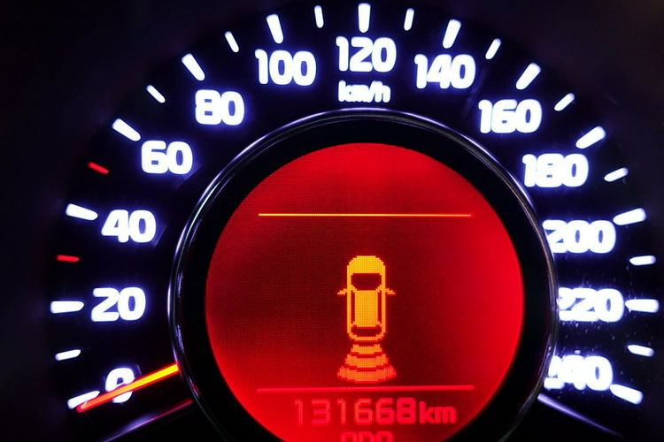 Kia Cee'd Navi+Kamera+LED 3LATA GWARANCJA 1WŁAŚCICIEL Kraj Bezwypad 4x2 zdjęcie 42