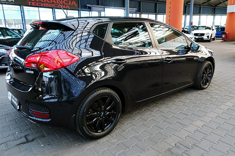 Kia Cee'd Navi+Kamera+LED 3LATA GWARANCJA 1WŁAŚCICIEL Kraj Bezwypad 4x2 zdjęcie 48