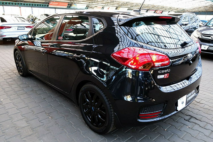 Kia Cee'd Navi+Kamera+LED 3LATA GWARANCJA 1WŁAŚCICIEL Kraj Bezwypad 4x2 zdjęcie 49