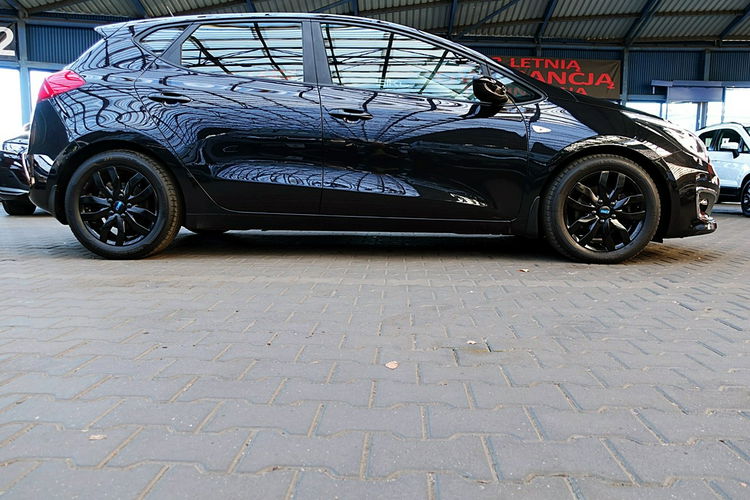 Kia Cee'd Navi+Kamera+LED 3LATA GWARANCJA 1WŁAŚCICIEL Kraj Bezwypad 4x2 zdjęcie 52