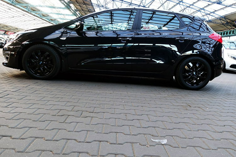 Kia Cee'd Navi+Kamera+LED 3LATA GWARANCJA 1WŁAŚCICIEL Kraj Bezwypad 4x2 zdjęcie 55