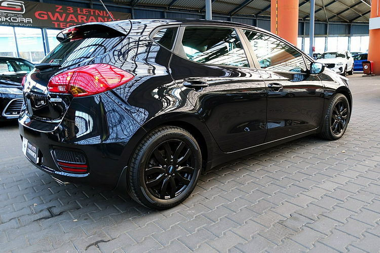 Kia Cee'd Navi+Kamera+LED 3LATA GWARANCJA 1WŁAŚCICIEL Kraj Bezwypad 4x2 zdjęcie 56