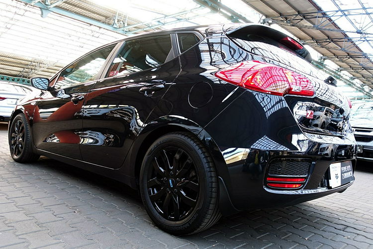 Kia Cee'd Navi+Kamera+LED 3LATA GWARANCJA 1WŁAŚCICIEL Kraj Bezwypad 4x2 zdjęcie 57