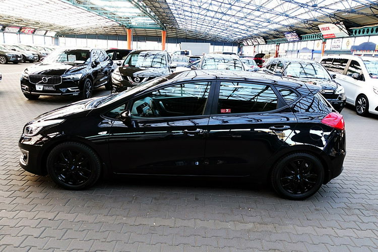 Kia Cee'd Navi+Kamera+LED 3LATA GWARANCJA 1WŁAŚCICIEL Kraj Bezwypad 4x2 zdjęcie 63