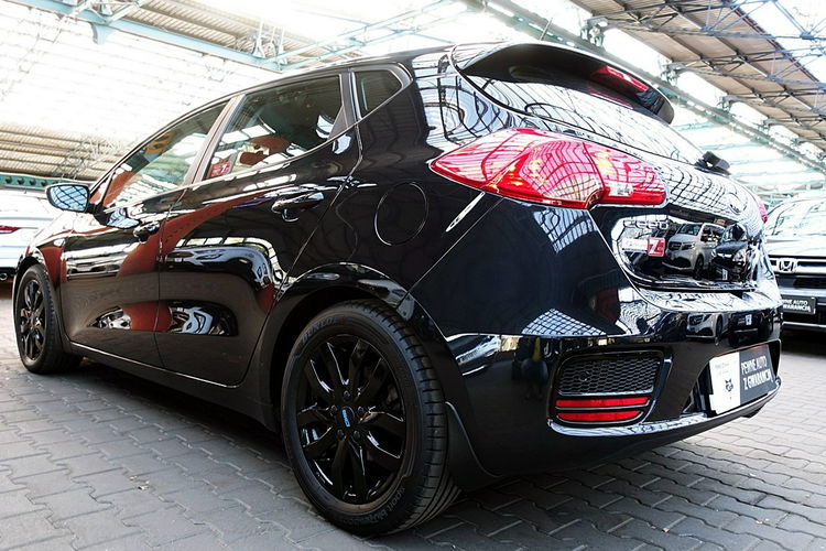 Kia Cee'd Navi+Kamera+LED 3LATA GWARANCJA 1WŁAŚCICIEL Kraj Bezwypad 4x2 zdjęcie 5