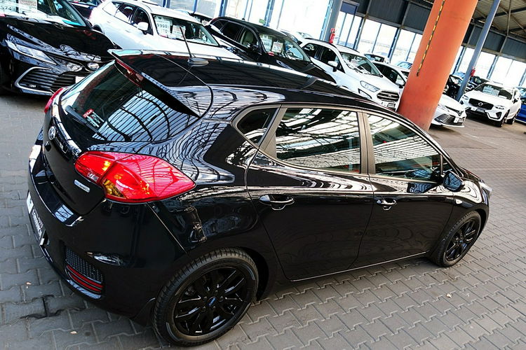 Kia Cee'd Navi+Kamera+LED 3LATA GWARANCJA 1WŁAŚCICIEL Kraj Bezwypad 4x2 zdjęcie 71