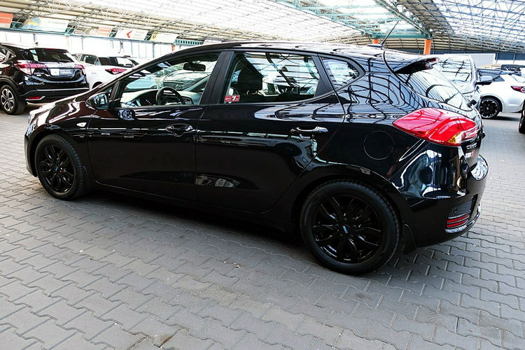 Kia Cee'd Navi+Kamera+LED 3LATA GWARANCJA 1WŁAŚCICIEL Kraj Bezwypad 4x2 zdjęcie 72