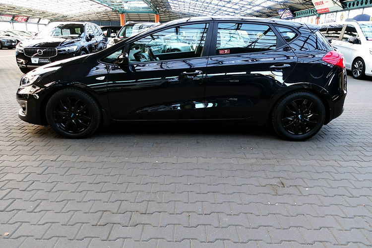 Kia Cee'd Navi+Kamera+LED 3LATA GWARANCJA 1WŁAŚCICIEL Kraj Bezwypad 4x2 zdjęcie 73