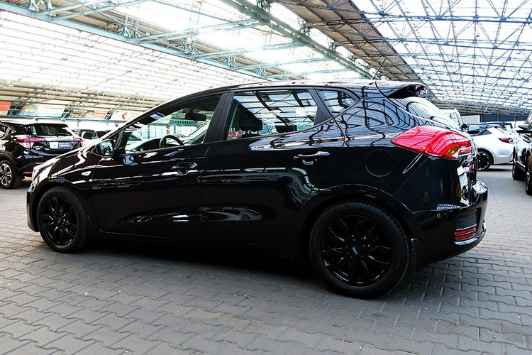 Kia Cee'd Navi+Kamera+LED 3LATA GWARANCJA 1WŁAŚCICIEL Kraj Bezwypad 4x2 zdjęcie 77