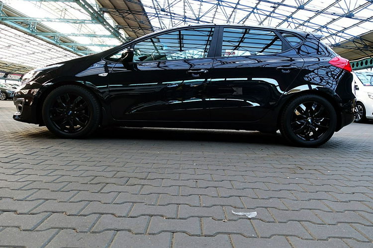 Kia Cee'd Navi+Kamera+LED 3LATA GWARANCJA 1WŁAŚCICIEL Kraj Bezwypad 4x2 zdjęcie 6