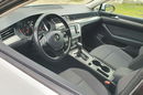 Volkswagen Passat 2.0 TDI 150KM # DSG # Trendline # Serwis do Końca # Super Stan zdjęcie 11