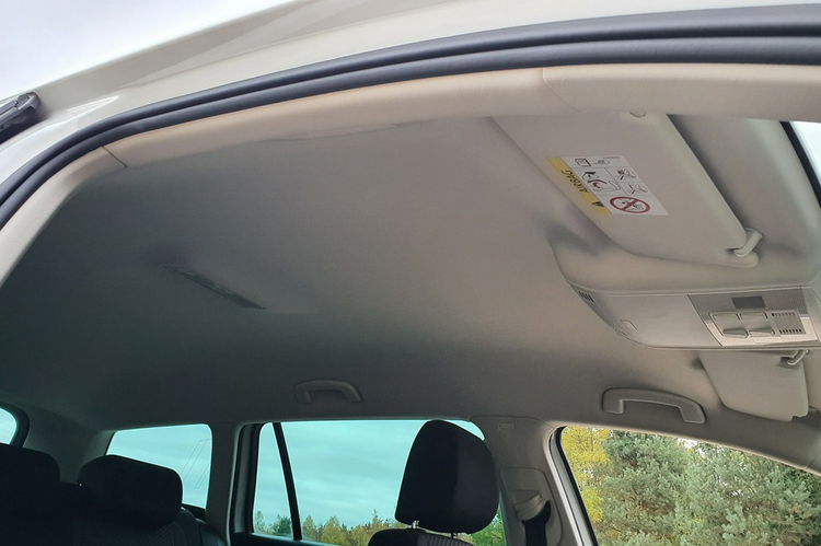 Volkswagen Passat 2.0 TDI 150KM # DSG # Trendline # Serwis do Końca # Super Stan zdjęcie 29