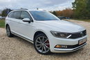Volkswagen Passat 2.0 TDI 150KM # DSG # Trendline # Serwis do Końca # Super Stan zdjęcie 3