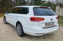 Volkswagen Passat 2.0 TDI 150KM # DSG # Trendline # Serwis do Końca # Super Stan zdjęcie 4