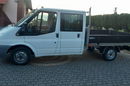 Ford Transit zdjęcie 10