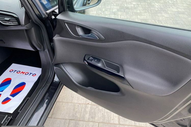 Corsa Opel Corsa 1.4 Niski oryginalny przebieg :) zdjęcie 23