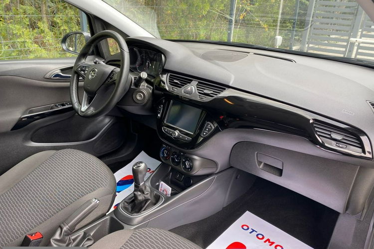 Corsa Opel Corsa 1.4 Niski oryginalny przebieg :) zdjęcie 5
