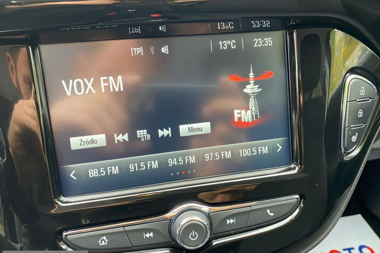 Corsa Opel Corsa 1.4 Niski oryginalny przebieg :) zdjęcie 6