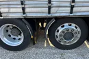 Mercedes ACTROS 2551 MP5 euro6 6x2 jumbo zestaw 120m 38palet zdjęcie 25