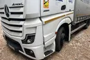 Mercedes ACTROS 2551 MP5 euro6 6x2 jumbo zestaw 120m 38palet zdjęcie 16