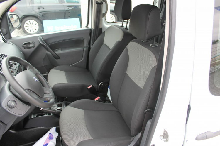 Renault Kangoo 1.5dCI MAXI F-Vat Salon Polska Gwarancja zdjęcie 10