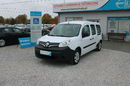 Renault Kangoo 1.5dCI MAXI F-Vat Salon Polska Gwarancja zdjęcie 1