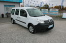 Renault Kangoo 1.5dCI MAXI F-Vat Salon Polska Gwarancja zdjęcie 3